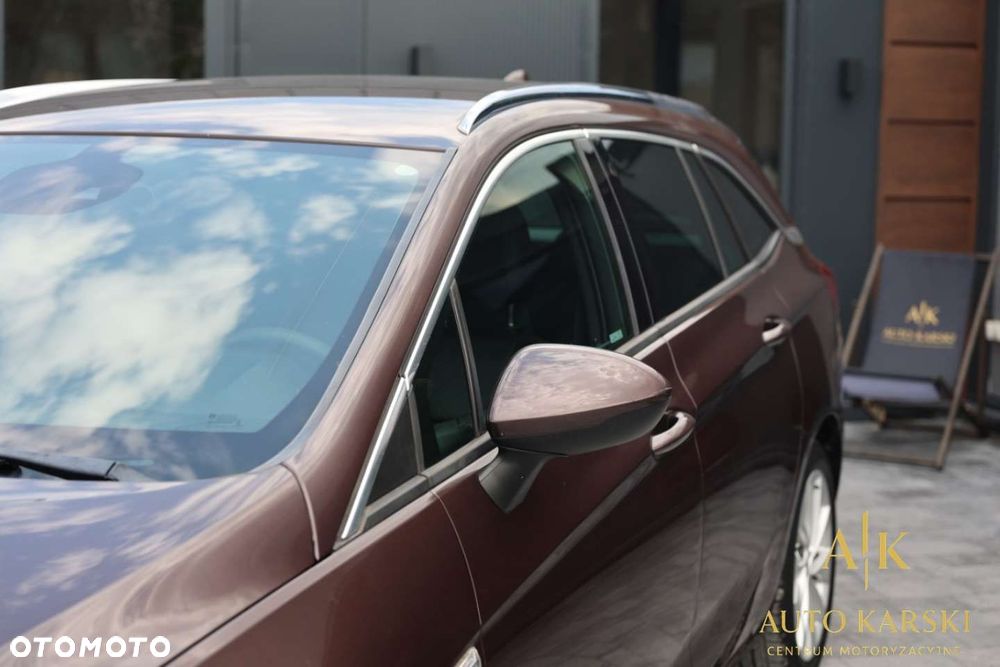 Opel Astra - 13