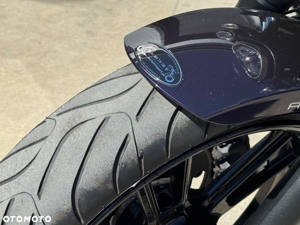 Kawasaki Vulcan - 34