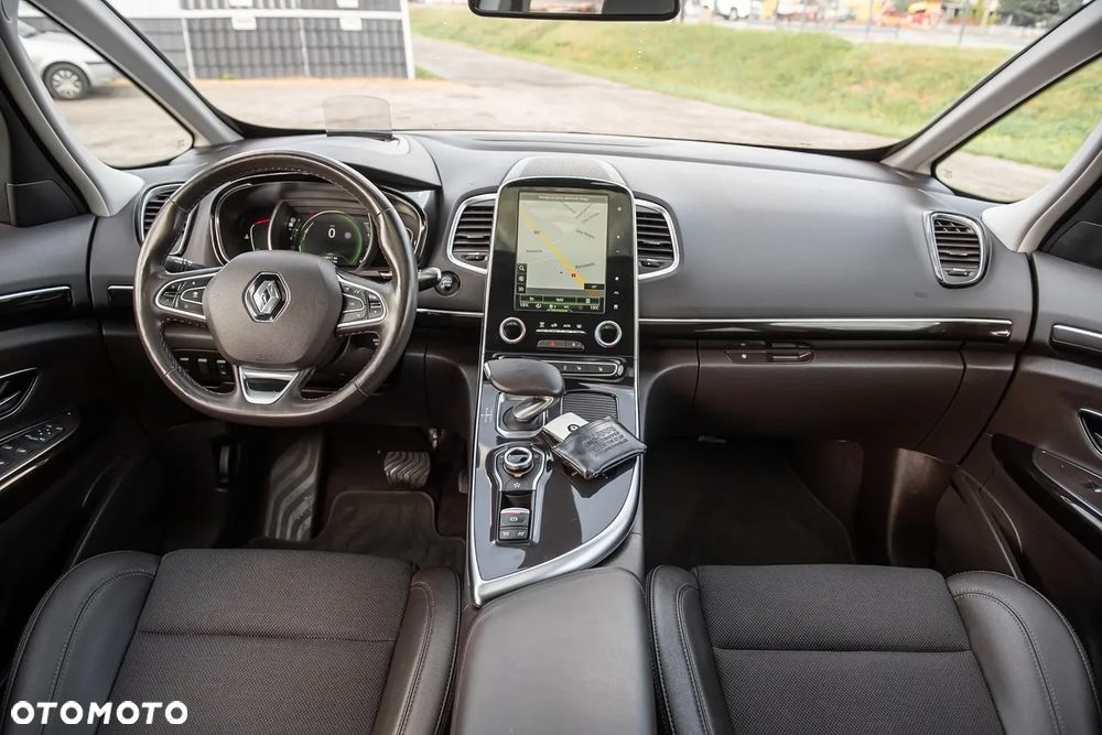 Renault Espace Energy dCi 160 EDC Business - 31