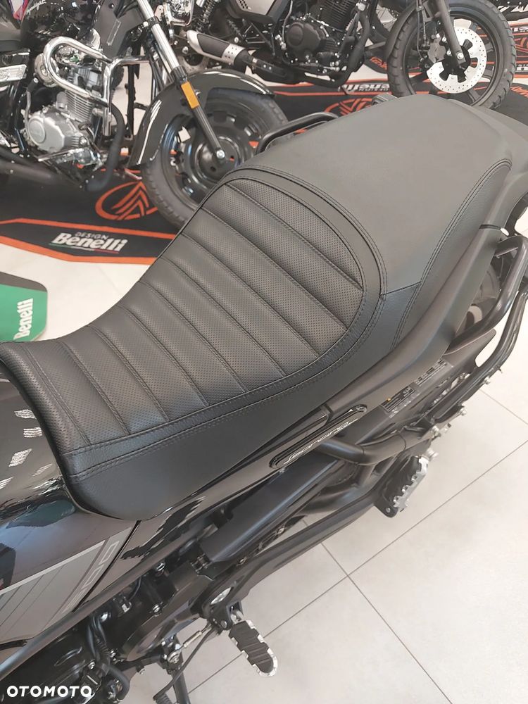 Benelli Leoncino - 8