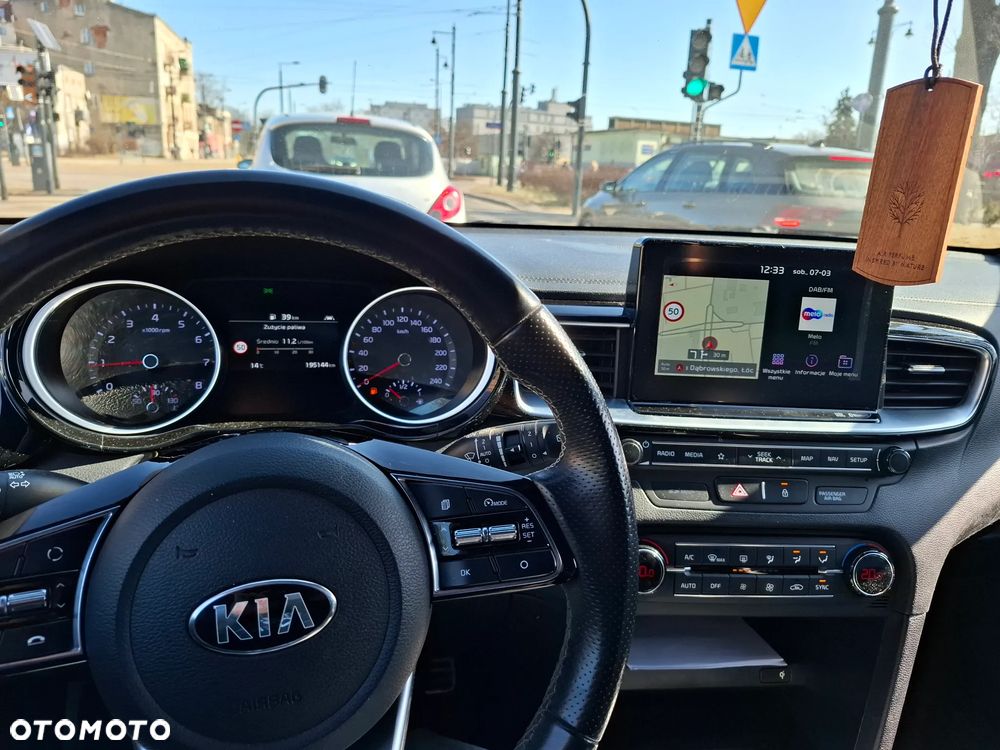 Kia ProCeed 1.0 T-GDI GT Line - 5