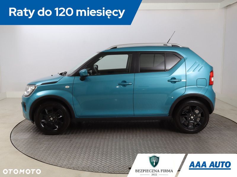 Suzuki Ignis - 4