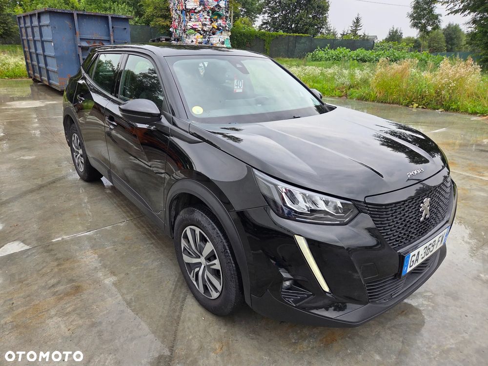 Peugeot 2008 - 1