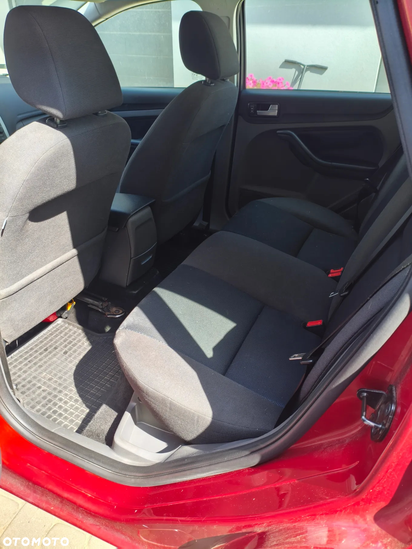 Ford Focus - 5