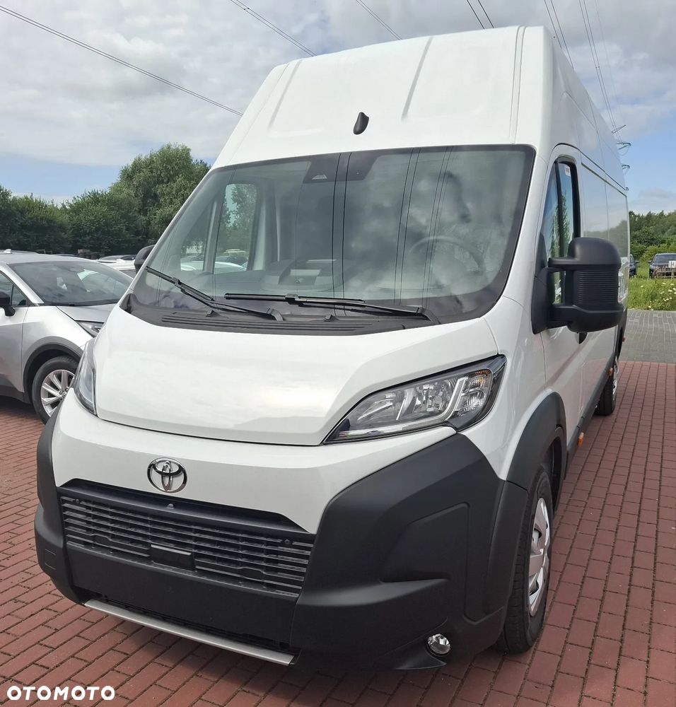 Toyota Proace Max - 2