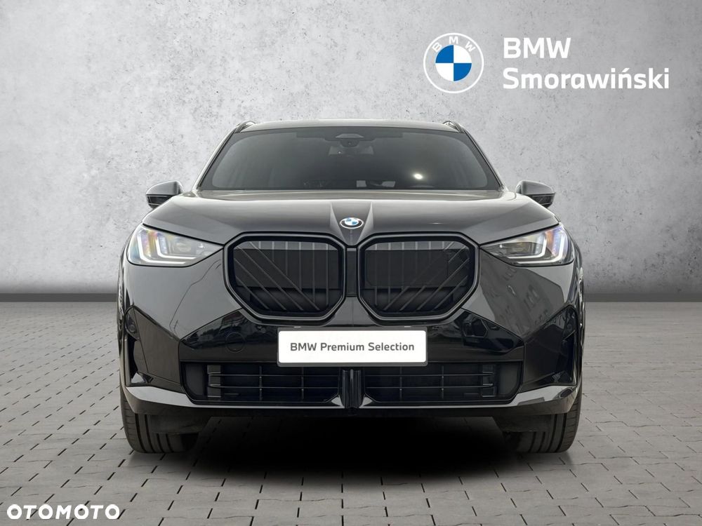 BMW X3 xDrive20d mHEV - 8