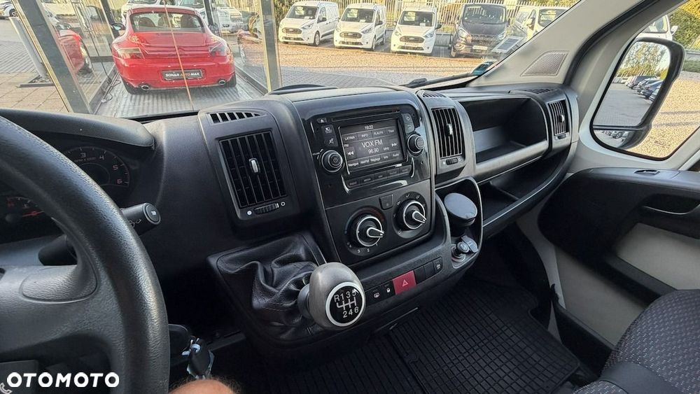 Citroën Jumper - 26