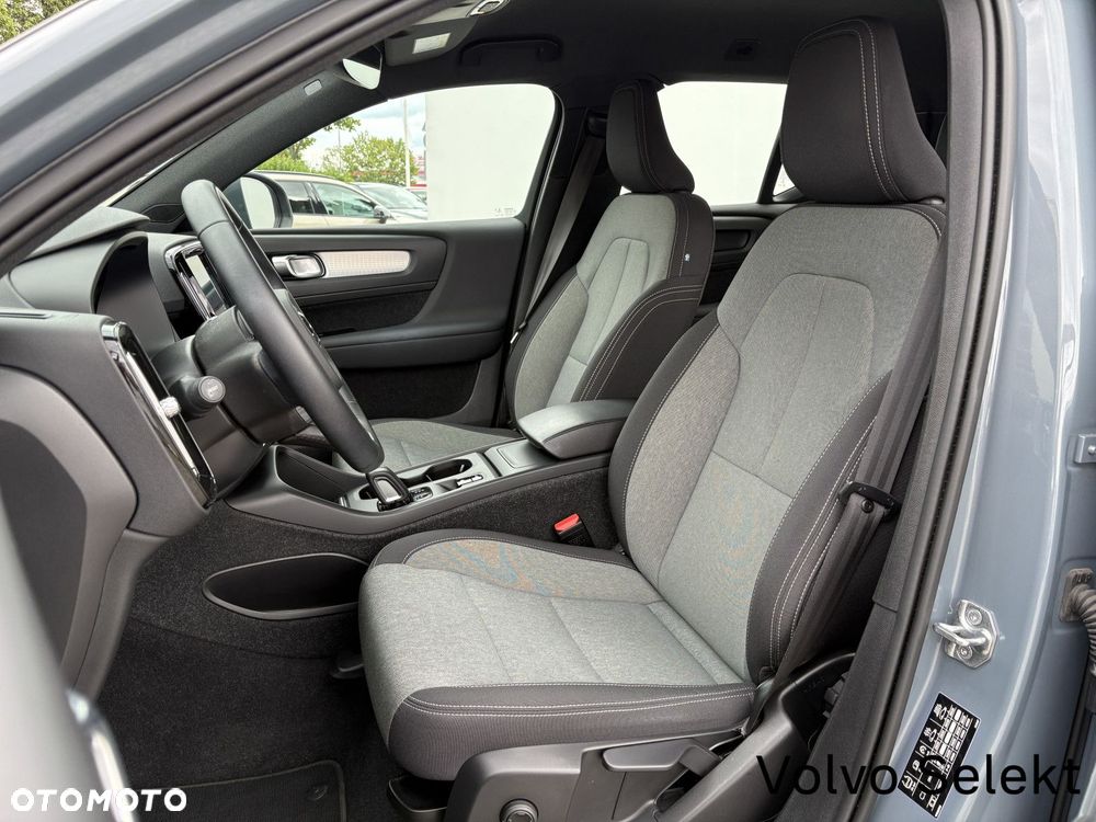 Volvo XC 40 - 10