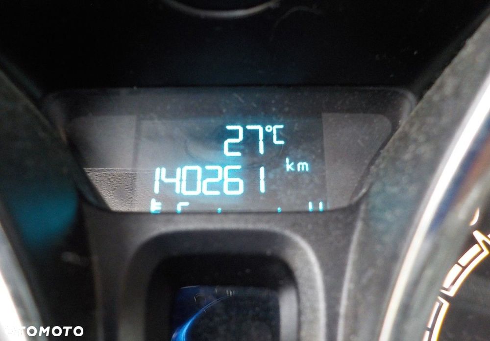 Ford B-MAX - 20