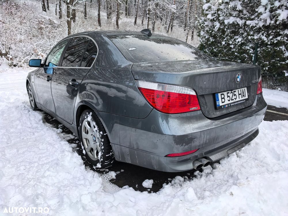 BMW Seria 5 - 26