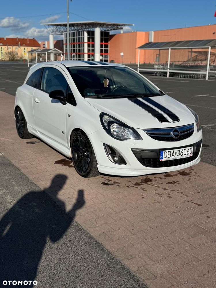 Opel Corsa - 3