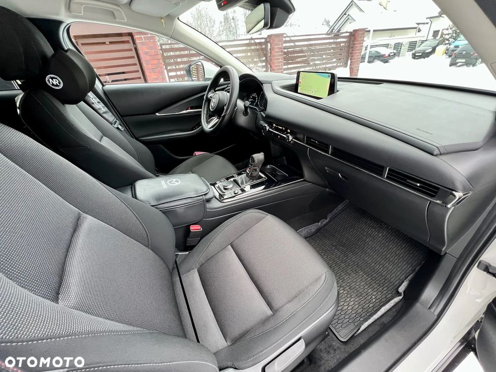 Mazda CX-30 - 24