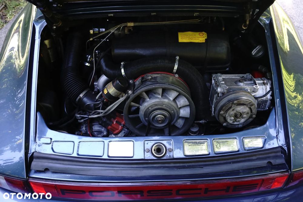 Porsche 911 - 6