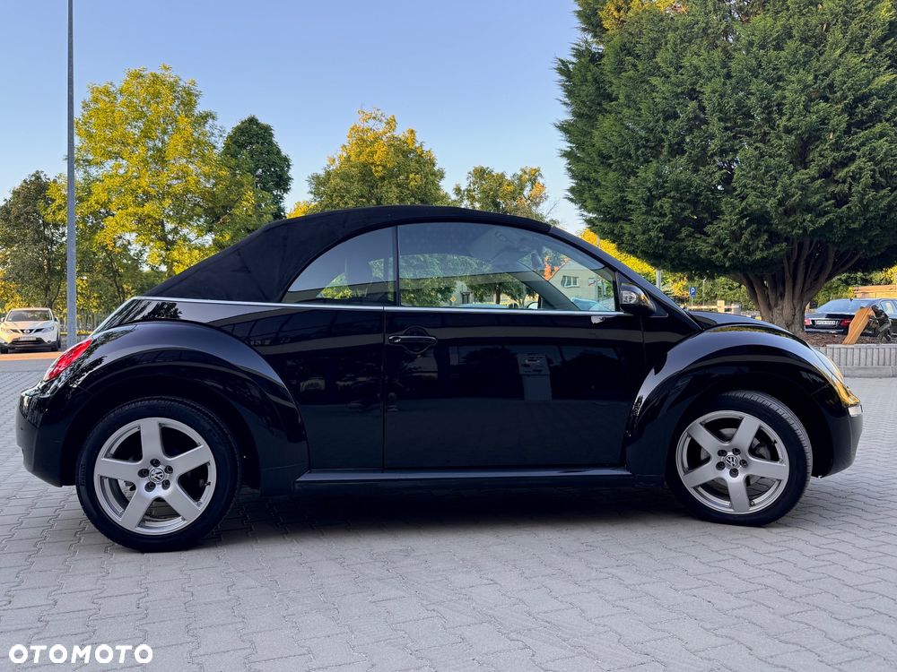 Volkswagen New Beetle 1.4 United - 19