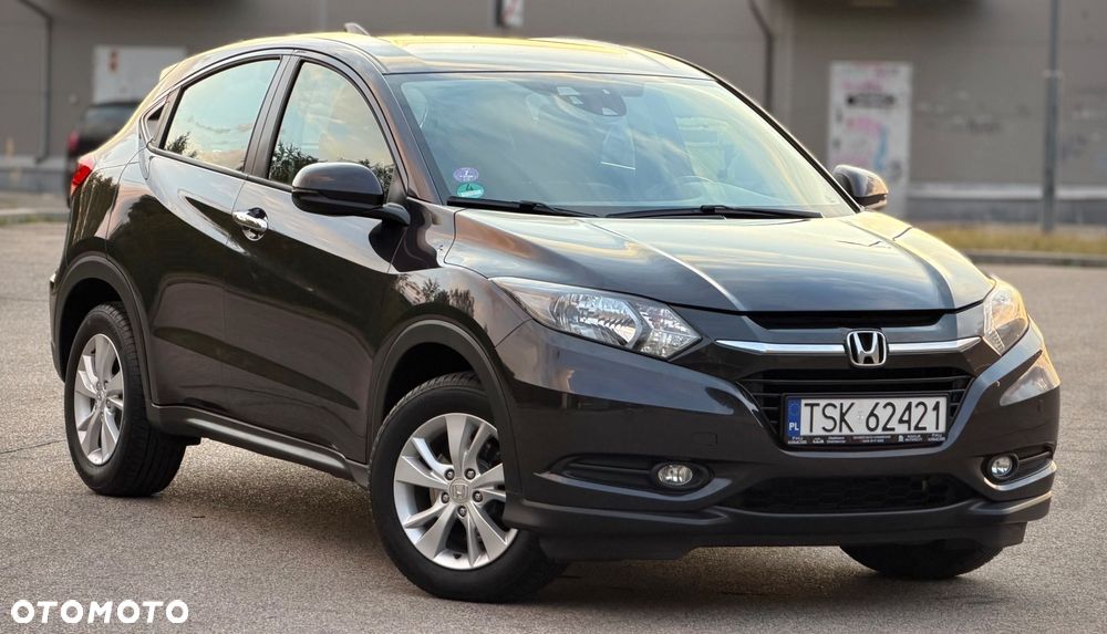 Honda HR-V 1.5 Elegance (ADAS/Honda Connect+) - 1