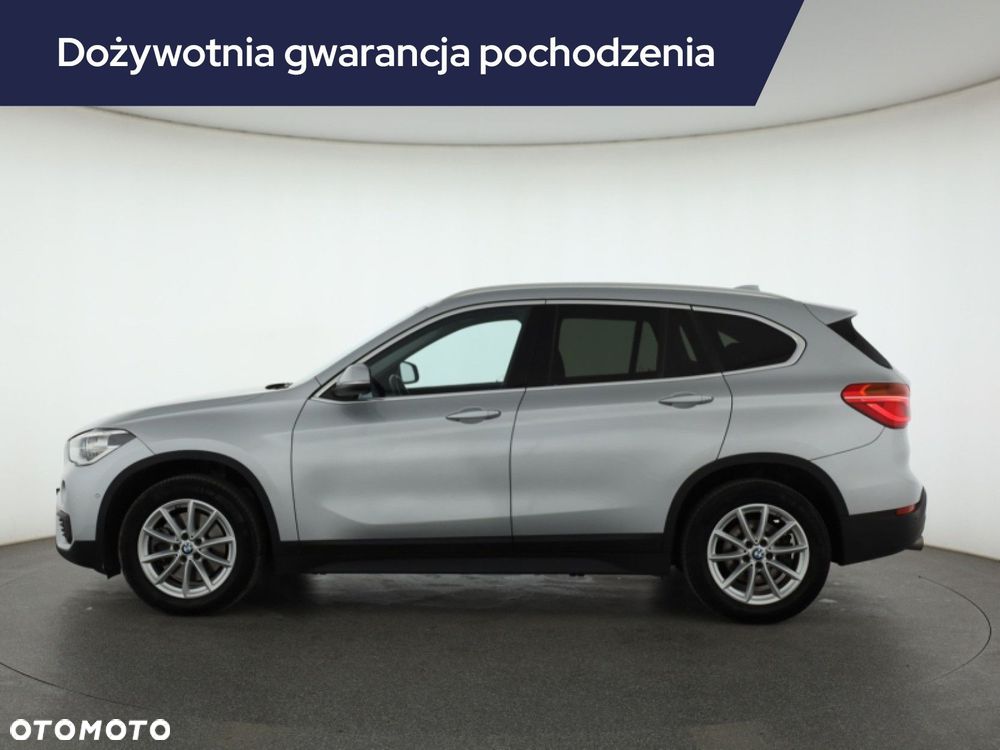 BMW X1 - 4