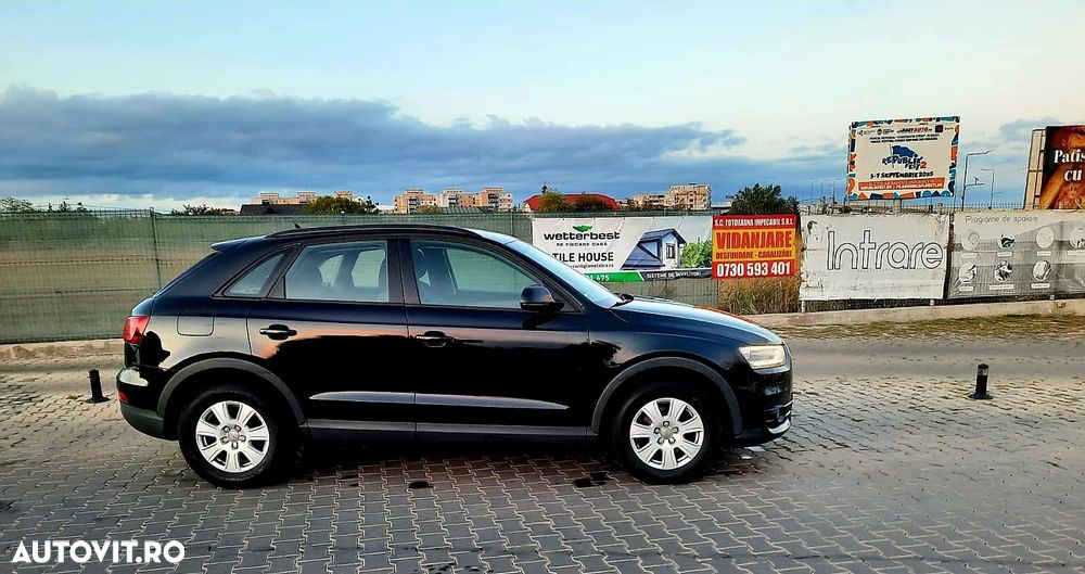 Audi Q3 2.0 TDI - 13