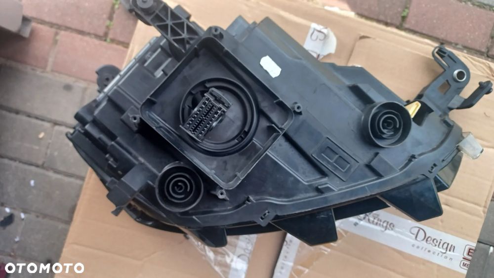VW T-ROC FULL LED ORYGINAŁ 2GA941035 D - 3