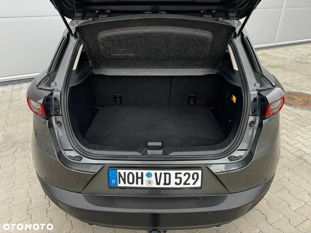 Mazda CX-3 SKYACTIV-D 115 FWD Exclusive-Line - 32