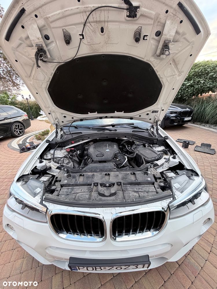 BMW X4 - 18