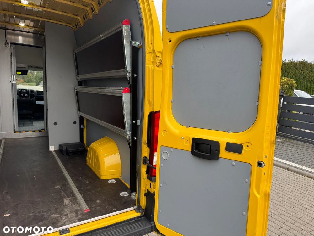 Fiat DUCATO E-DUCATO - 23