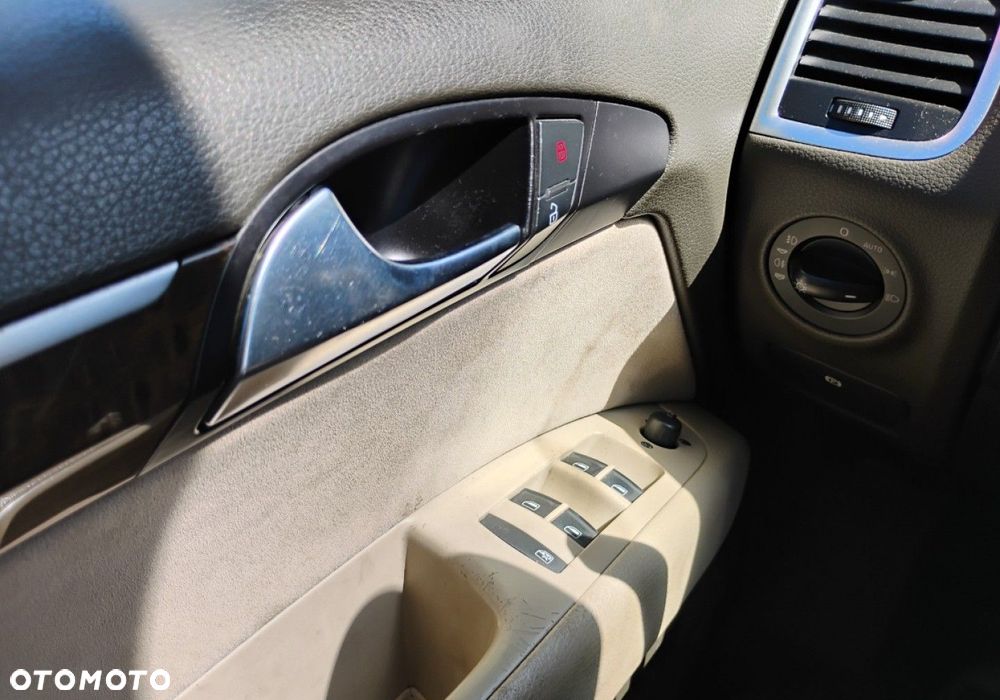 Audi Q7 3.0 TDI Quattro Tiptronic - 11