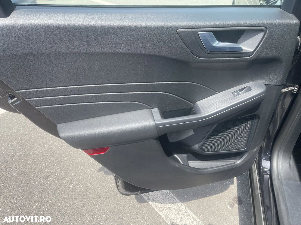 Ford Kuga 2.5 Duratec FWD FHEV - 30