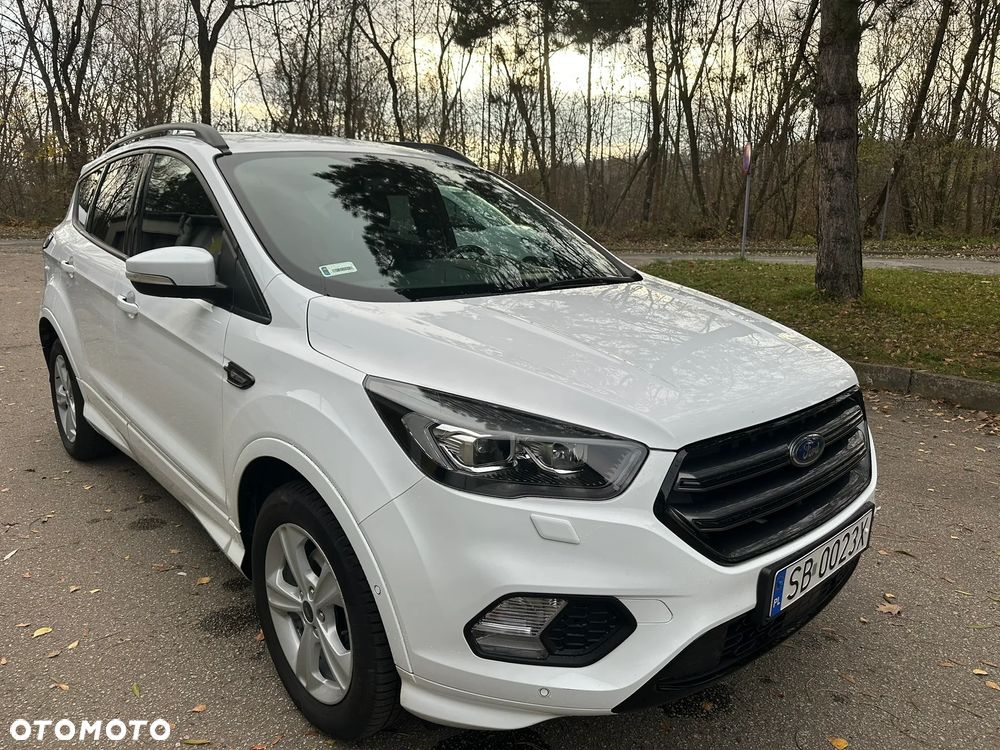 Ford Kuga ver-1-5-ecoboost-fwd-st--line-ass-mmt6 - 1