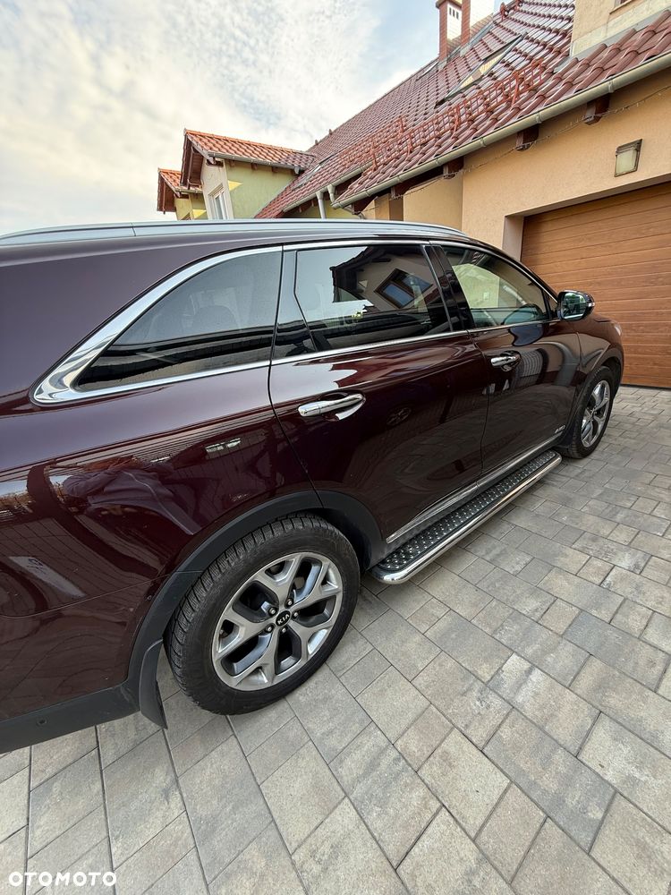Kia Sorento 2.0 CRDI Business Line - 2