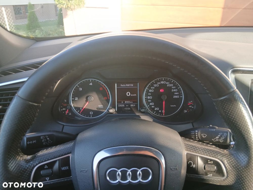Audi Q5 2.0 TDI Quattro - 15