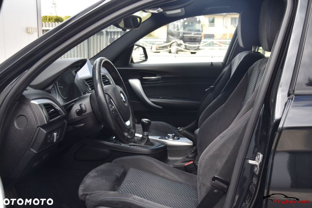 BMW Seria 1 - 16