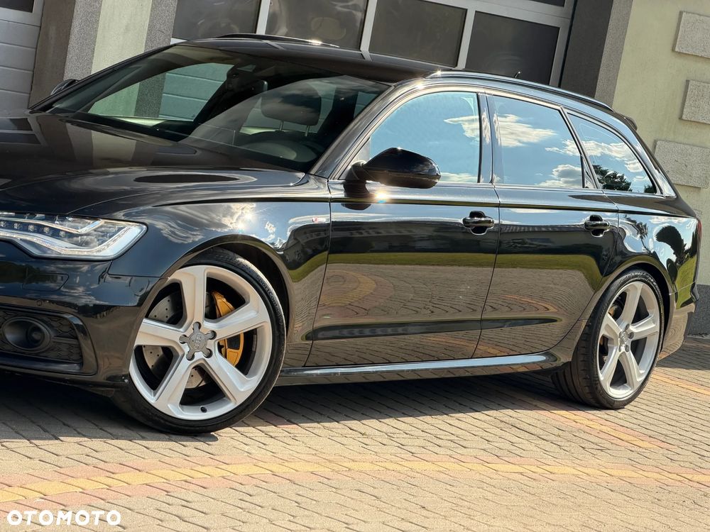 Audi A6 Avant - 3