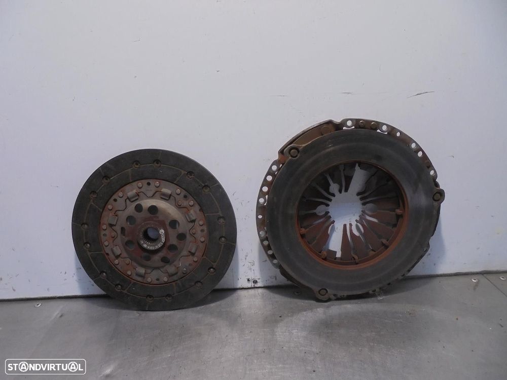 KIT EMBRAIAGEM SEAT LEON 2004 - 2