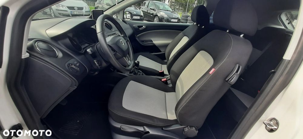 Seat Ibiza - 26
