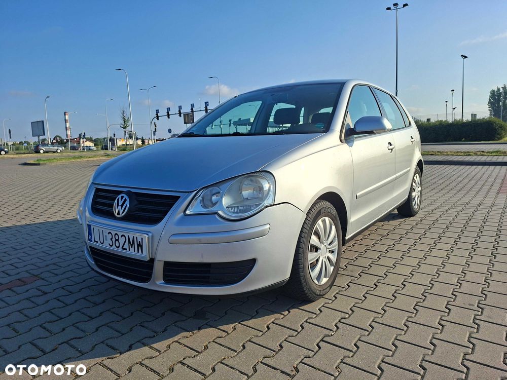 Volkswagen Polo - 1