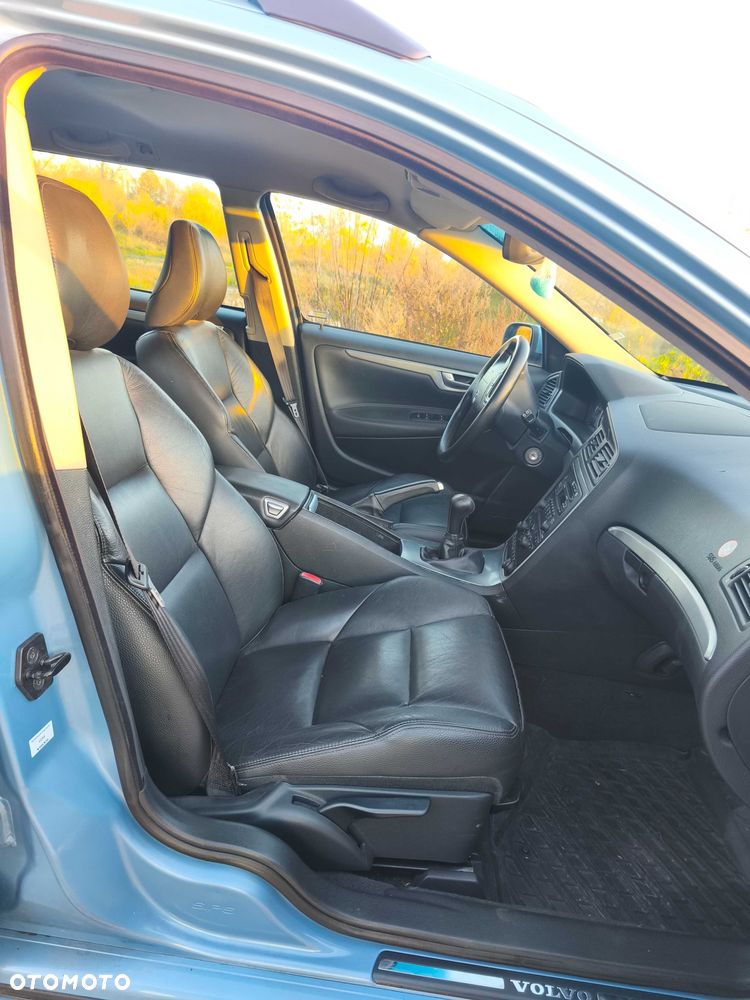 Volvo V70 - 5