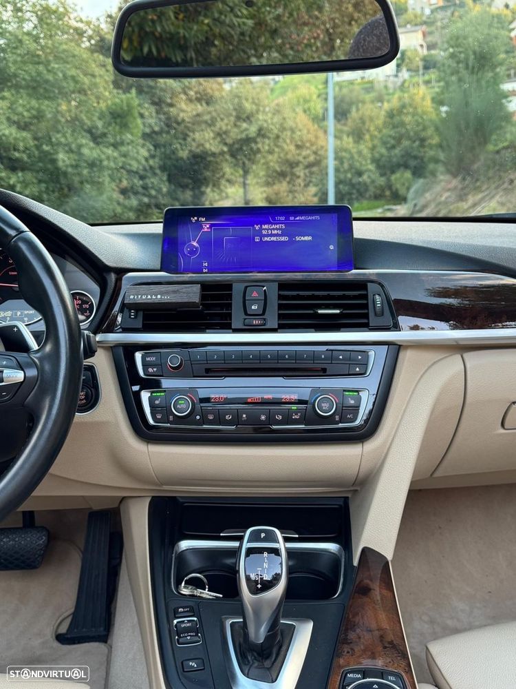 BMW 435 i Pack M Auto - 13