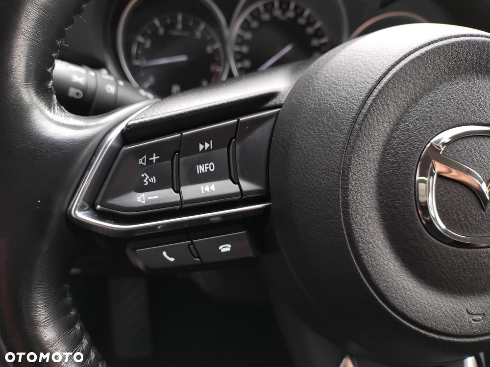 Mazda 6 - 15