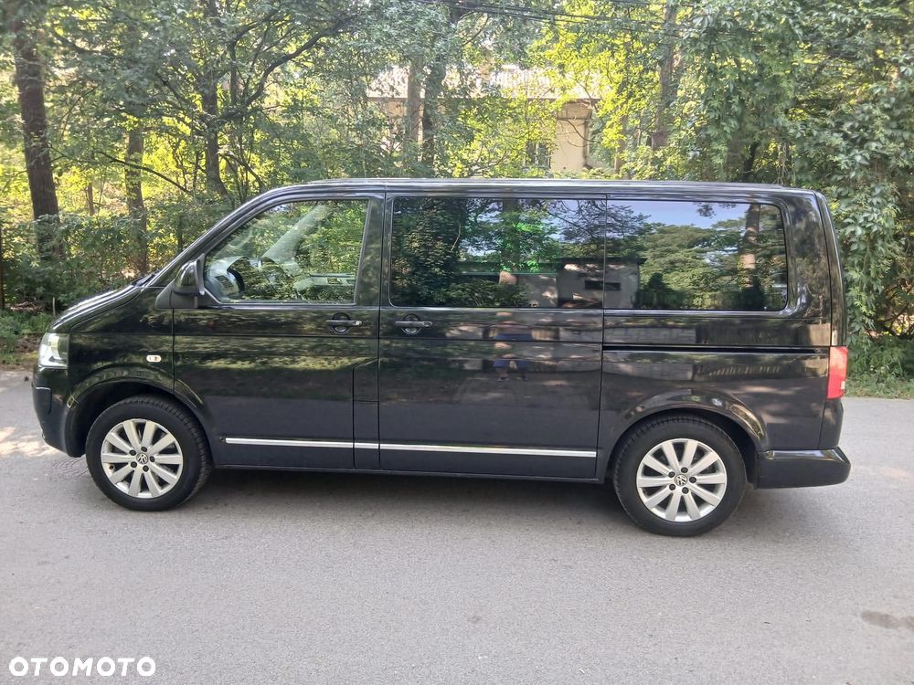Volkswagen Multivan - 6