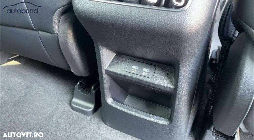 Byd Seal U DM-i Boost - 28