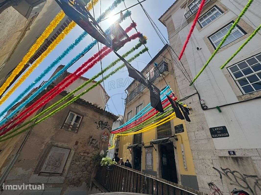 Prédio  para venda - Grande imagem: 5/12