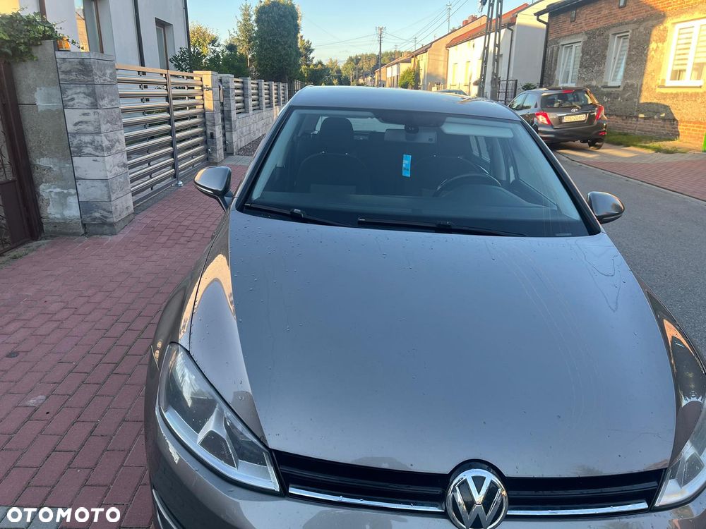 Volkswagen Golf - 3