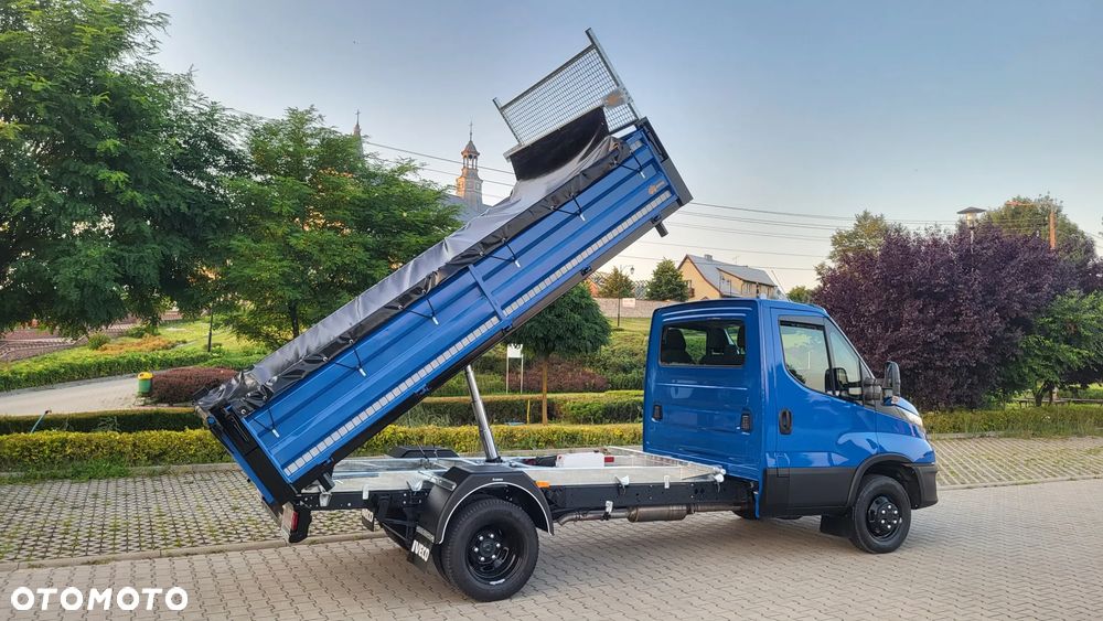 Iveco Daily 50c180 / 35c150Wywrotka/Kiper 3 stronny/ - 28