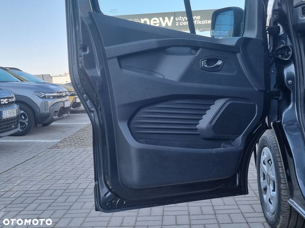 Renault Trafic Kombi 2.0 L2 Equilibre - 7