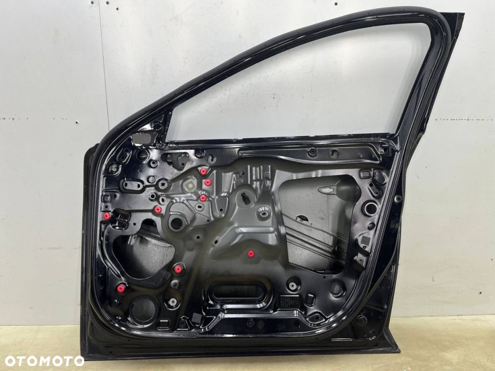 Drzwi Mazda 3 IV BP 19r.-  HB Hatchback prawe przednie prawy przód BDMT58010 - 15
