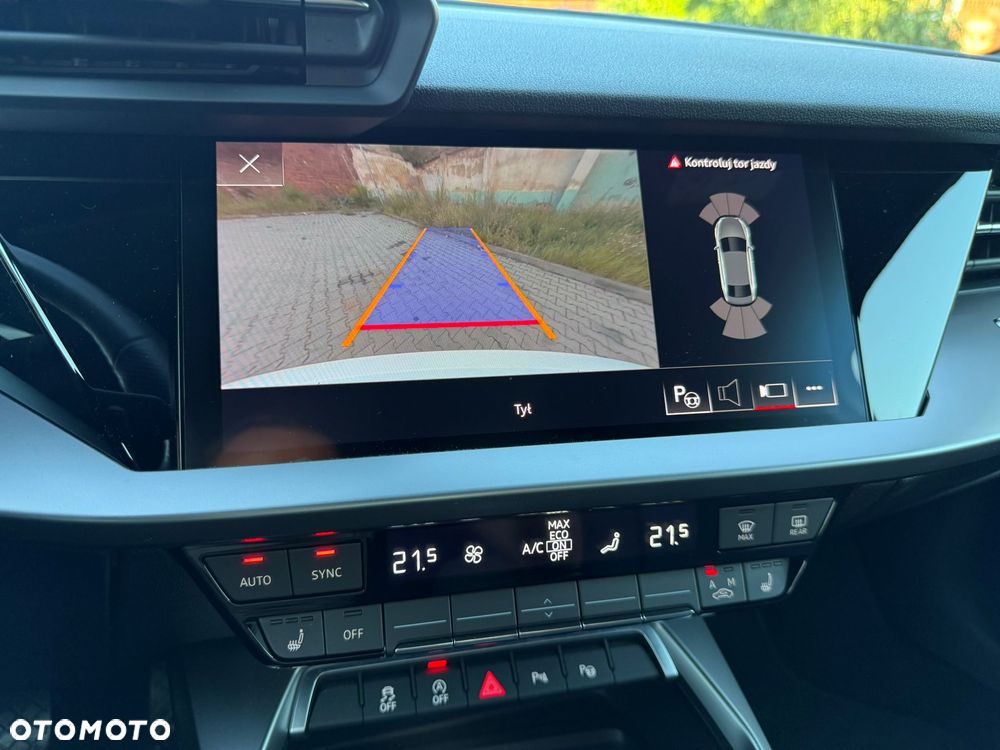 Audi A3 Limousine 35 TFSI mHEV Advanced S tronic - 14