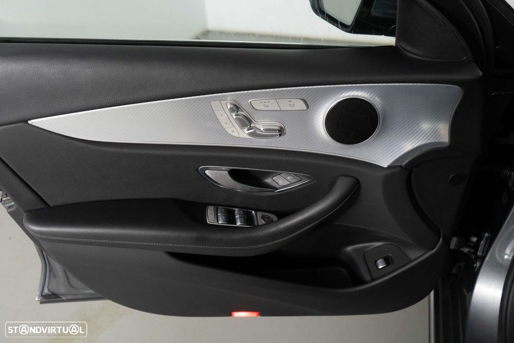 Mercedes-Benz E 220 d 4Matic All-Terrain - 23