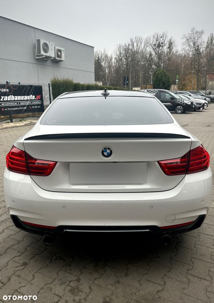 BMW Seria 4 - 13
