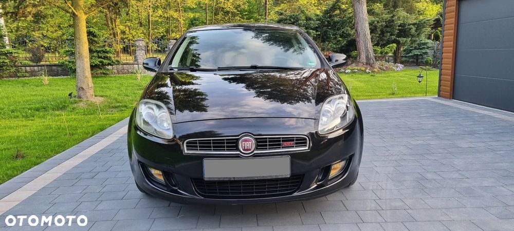 Fiat Bravo 1.4 T-JET 16V Dynamic NAV - 5