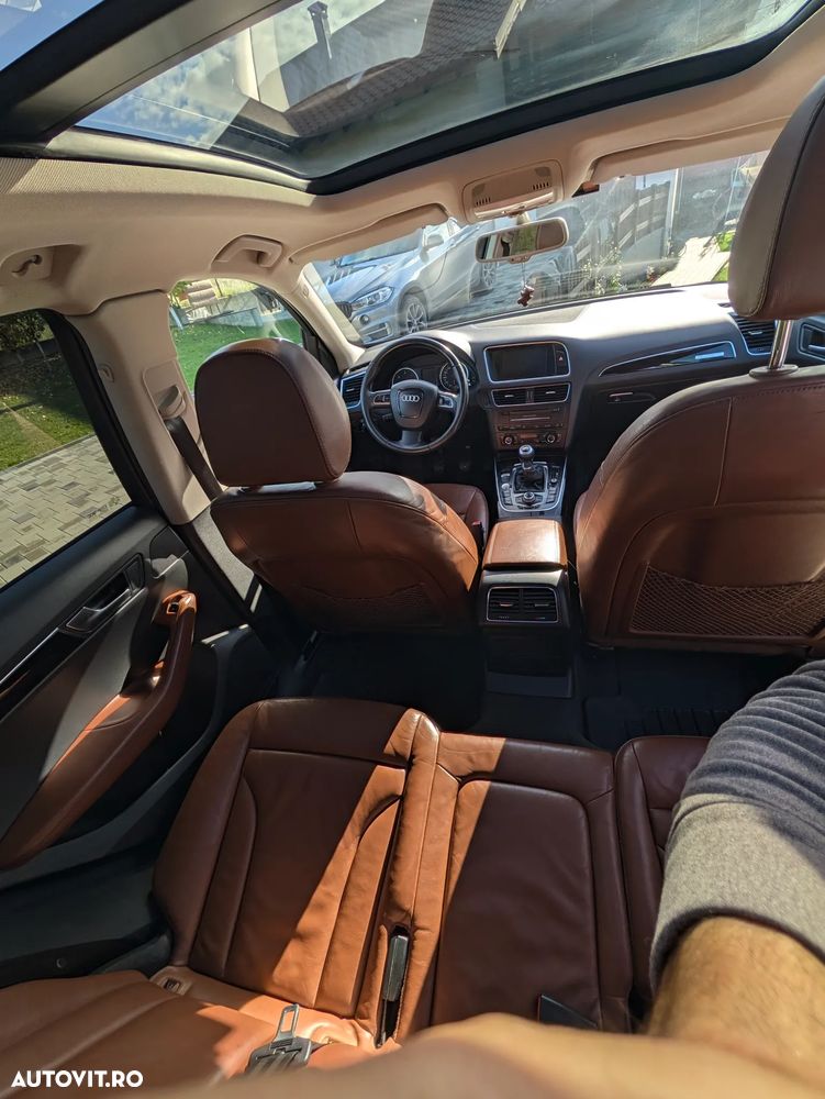 Audi Q5 2.0 TDI Quattro - 15